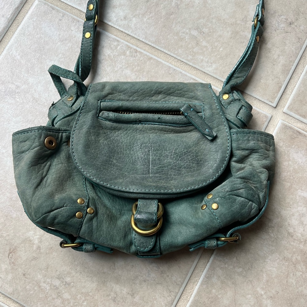 Jerome Dreyfus’s Twee Mini Crossbody